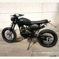 2018 Hot Sale 125cc Tracker Motorcycle Compliant with Euro 4 Standards